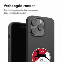 Backcover Apple iPhone 14 Pro - VV De Sweach