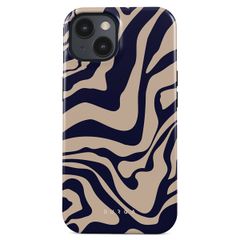 Burga Tough Backcover Apple iPhone 15 - Vigilant