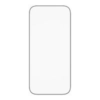 SAFE by PanzerGlass Ultra-Wide Fit Screenprotector met EasyAligner Apple iPhone 17 Pro