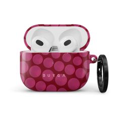 Burga Hardcase Apple Airpods 3 - Reset Button