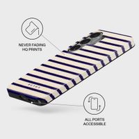 Burga Tough Back Cover with MagSafe Samsung Galaxy S26 Ultra - Old Money