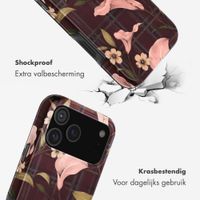 Selencia Vivid Backcover Apple iPhone 18 Pro Max / 17 Pro Max - Autumn Muse