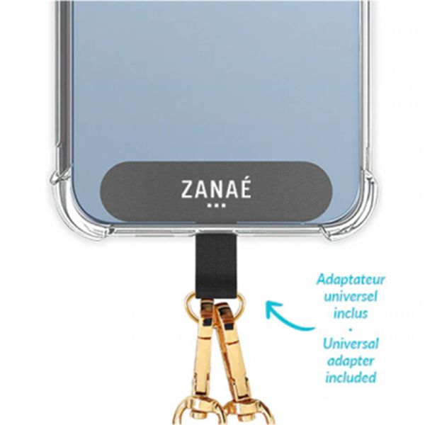 Zanae Universeel telefoon koord ketting - Kepler & Gold