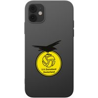 Backcover Apple iPhone 11 - Duiveland