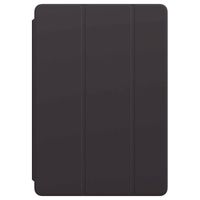 Apple Smart Cover iPad Pro 10.5 / Air 10.5 / iPad 7 (2019) / iPad 8 (2020) / iPad 9 (2021) 10.2 inch - Zwart