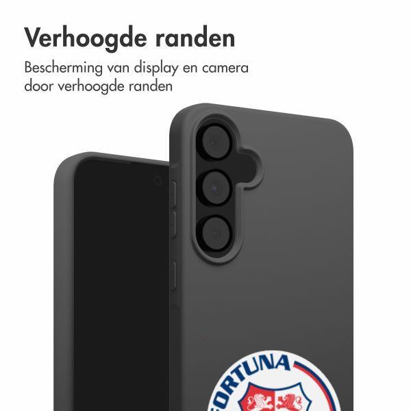 Backcover Samsung Galaxy A55 - SV Fortuna Wormerveer