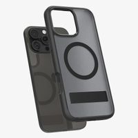 Spigen Ultra Hybrid S MagSafe Apple iPhone 16 Pro Max - Frost Black