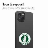 Backcover Apple iPhone 13 - SGV