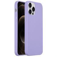 imoshion Color Backcover Apple iPhone 12 (Pro) - Tropical Violet