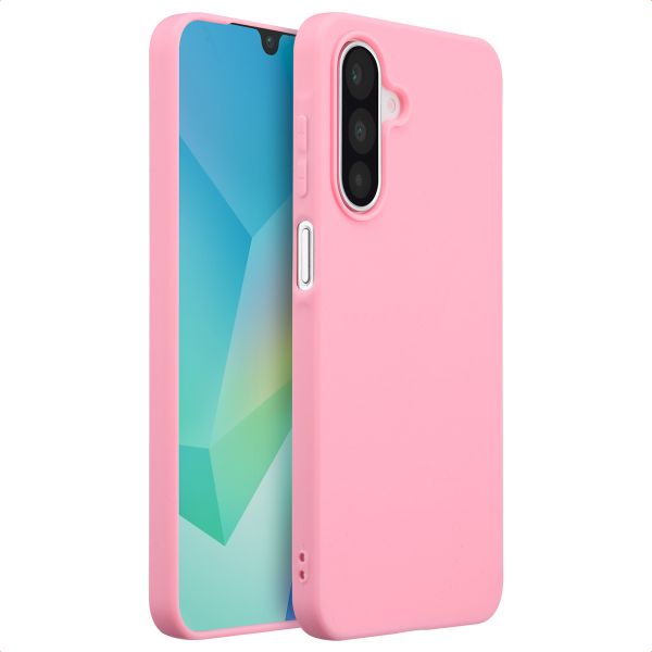 imoshion Color Backcover Samsung Galaxy A26 - Bubblegum Pink