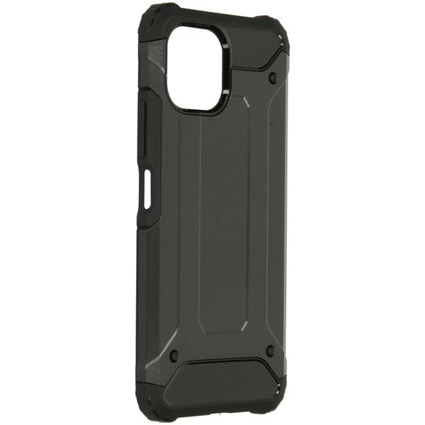 imoshion Rugged Xtreme Backcover Xiaomi Mi 11 Lite (5G/4G) / 11 Lite 5G NE