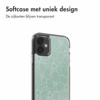 imoshion Design hoesje Apple iPhone 11 - Botanica
