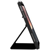 UAG Plyo Bookcase Apple iPad 11 (2025) 11 inch A16 / iPad 10 (2022) 10.9 inch - Black