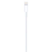 Apple Lightning naar USB-A kabel - 1 meter - White