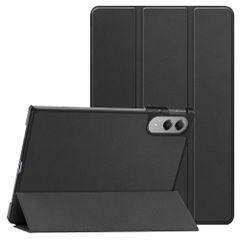 imoshion Trifold Bookcase Lenovo Yoga Tab - Zwart