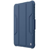 Nillkin Bumper Pro Case iPad 10 (2022) 10.9 inch - Donkerblauw