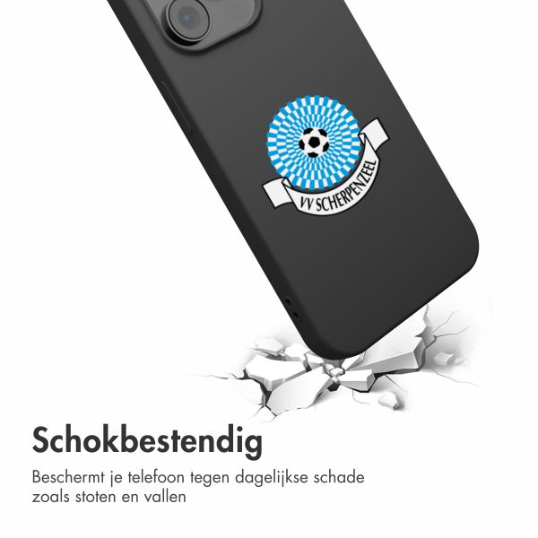 Backcover Apple iPhone 14 Pro - VV Scherpenzeel