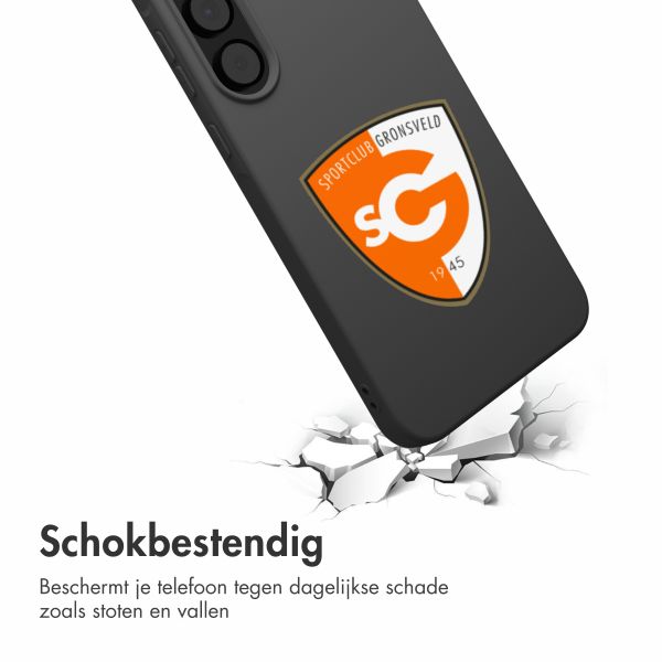 Backcover Samsung Galaxy A55 - SCG