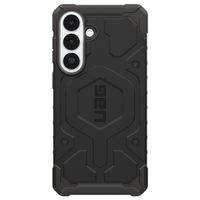 UAG Pathfinder Backcover MagSafe Samsung Galaxy S26 Plus - Black