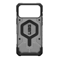 UAG Pathfinder Backcover MagSafe Apple iPhone 17 Pro - Ash Black
