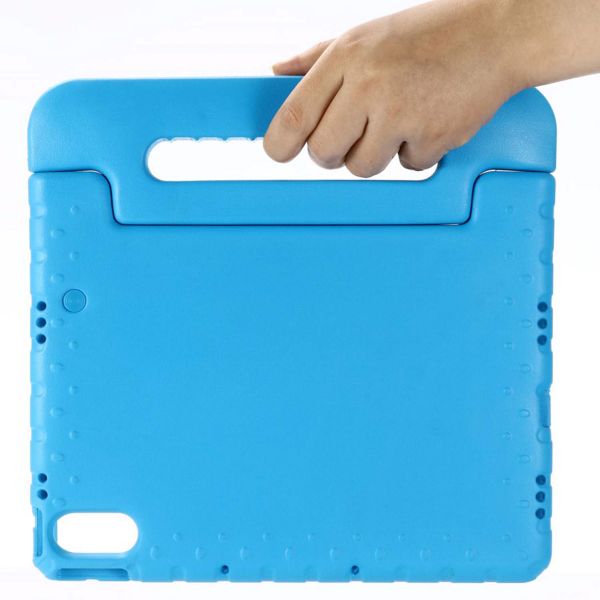 imoshion Kidsproof Backcover met handvat Lenovo Tab P11 Pro - Blauw