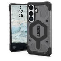 UAG Pathfinder Backcover MagSafe Samsung Galaxy S26 Plus - Ash Black