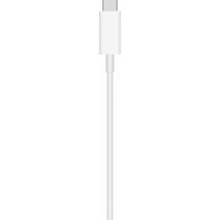 Apple Originele USB-C Power Adapter 20W + Originele MagSafe Oplader 15W - 1 meter - Wit