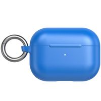 Tech21 Studio Colour Case AirPods Pro - Blauw