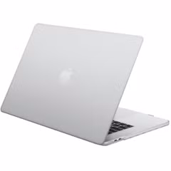 imoshion Laptop Cover Apple MacBook Air 15 inch (2023 / 2024 M3 chip / 2025 M4 chip) - A2941 / A3114 / A3241 - Transparant