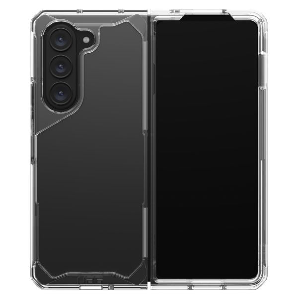 UAG Plyo Backcover Samsung Galaxy Z Fold 5 - Ice