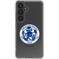 Clear Backcover Samsung Galaxy S24 - VKW