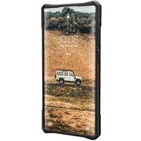 UAG Pathfinder Backcover Samsung Galaxy S22 Ultra - Black