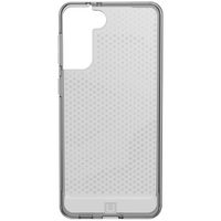 UAG Lucent Backcover Samsung Galaxy S21 Plus - Ash