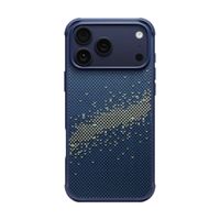Pitaka Aramid ProGuard Backcover Apple iPhone 17 Pro - Milky Way Galaxy