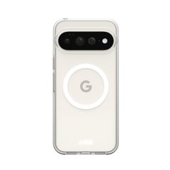 UAG Scout Backcover met MagSafe Google Pixel 11 / 11 Pro - Ash Clear