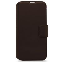 Decoded 2 in 1 Leather Detachable Wallet iPhone 14 Plus - Bruin