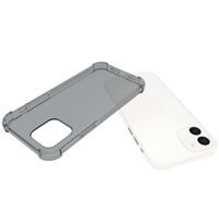 imoshion Shockproof Case Apple iPhone 12 (Pro) - Grijs