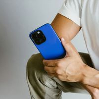 Nomad Sport Case iPhone 15 Pro - Super Blue