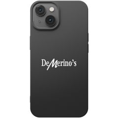 Backcover Apple iPhone 14 - De Merino's