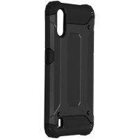 imoshion Rugged Xtreme Backcover Samsung Galaxy A01 - Zwart