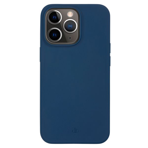 dbramante1928 Greenland Backcover iPhone 13 Pro - Blauw