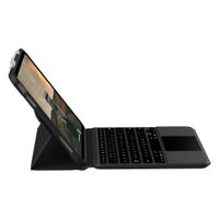 UAG Bluetooth Keyboard Apple iPad 11 (2025) 11 inch A16 / iPad 10 (2022) 10.9 inch - QWERTY / US - Ash Black