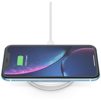 Belkin Boost↑Up™ Wireless Charging Pad - 10 Watt - Wit