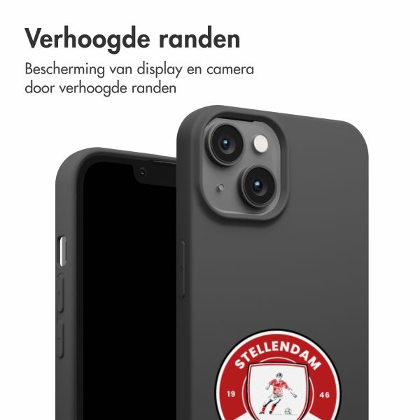 Backcover Apple iPhone 14 - V.V. Stellendam