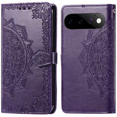 imoshion Mandala Bookcase Google Pixel 11 - Paars
