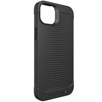 ZAGG Havana Backcover Apple iPhone 14 Plus - Zwart