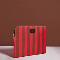 Wouf Daily Laptop Hoes 13-14 inch - Laptopsleeve - Pat