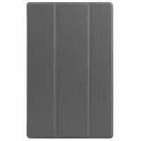 imoshion Trifold Bookcase Lenovo Tab M10 HD (2nd gen) - Grijs