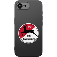 Backcover Apple iPhone 16e - VV De Sweach