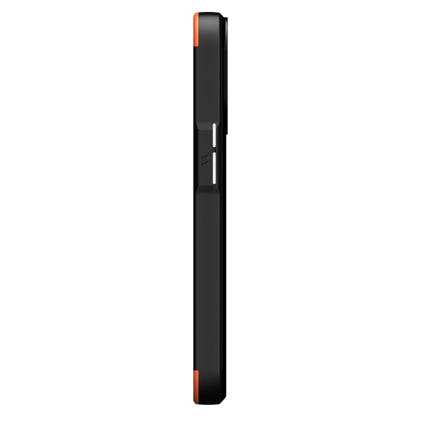 UAG Civilian Backcover iPhone 13 Pro - Black